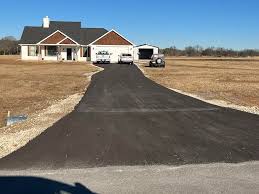 Best Driveway Border and Edging  in Wona Lake, IN